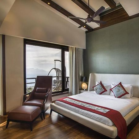 Amayaah Luxury Spa Resorts Rishikesh Luaran gambar