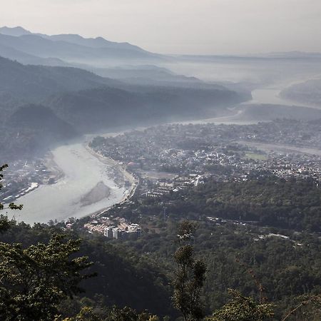 Amayaah Luxury Spa Resorts Rishikesh Luaran gambar