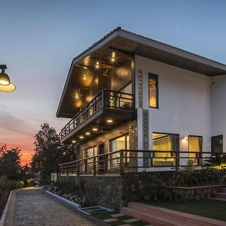 Amayaah Luxury Spa Resorts Rishikesh Luaran gambar