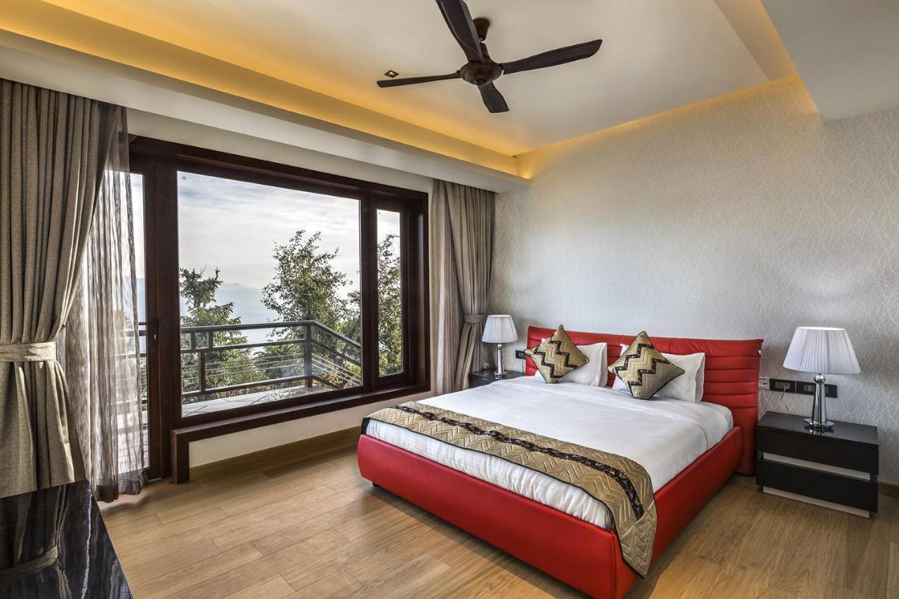 Amayaah Luxury Spa Resorts Rishikesh Luaran gambar