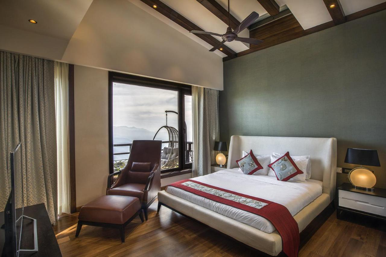 Amayaah Luxury Spa Resorts Rishikesh Luaran gambar