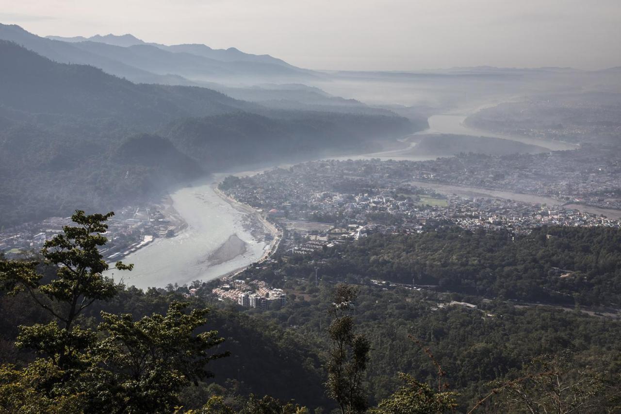Amayaah Luxury Spa Resorts Rishikesh Luaran gambar