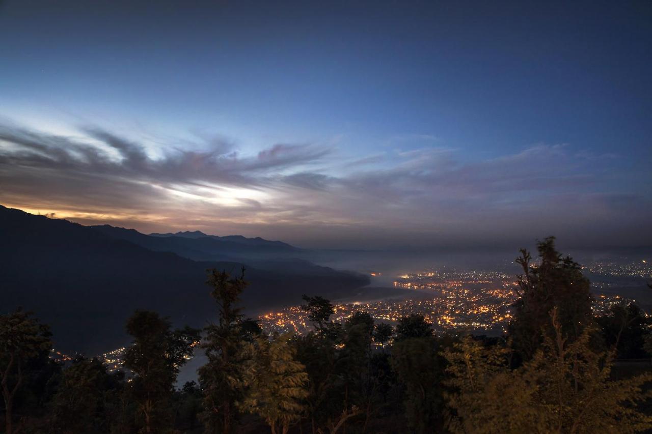Amayaah Luxury Spa Resorts Rishikesh Luaran gambar