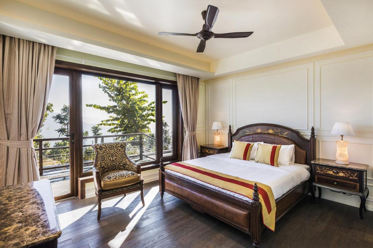 Amayaah Luxury Spa Resorts Rishikesh Luaran gambar