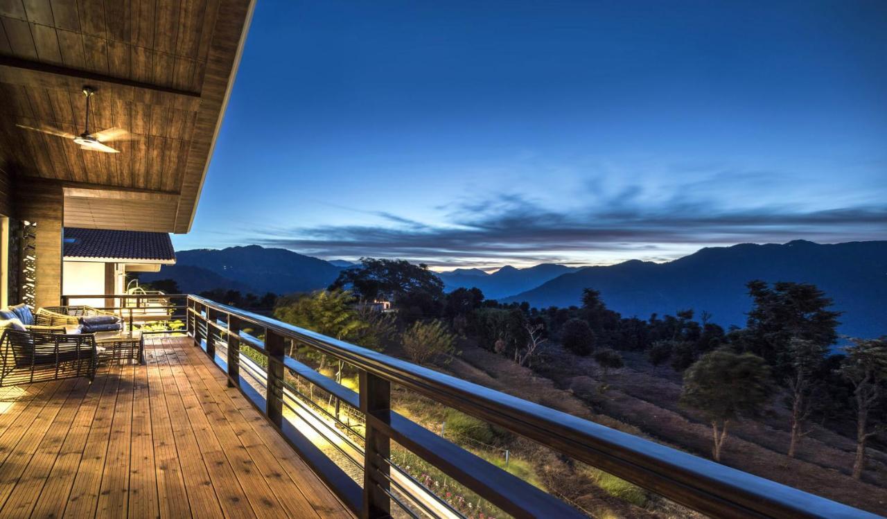 Amayaah Luxury Spa Resorts Rishikesh Luaran gambar