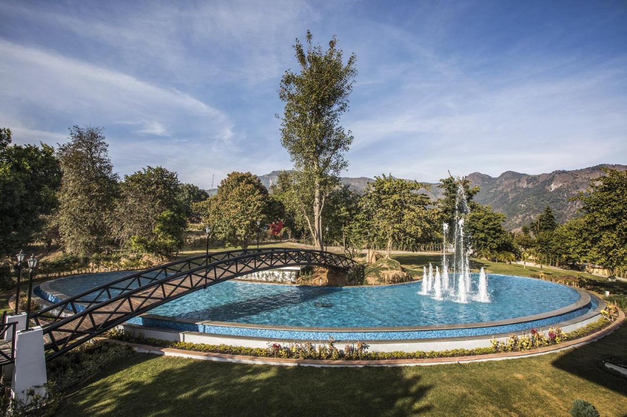 Amayaah Luxury Spa Resorts Rishikesh Luaran gambar