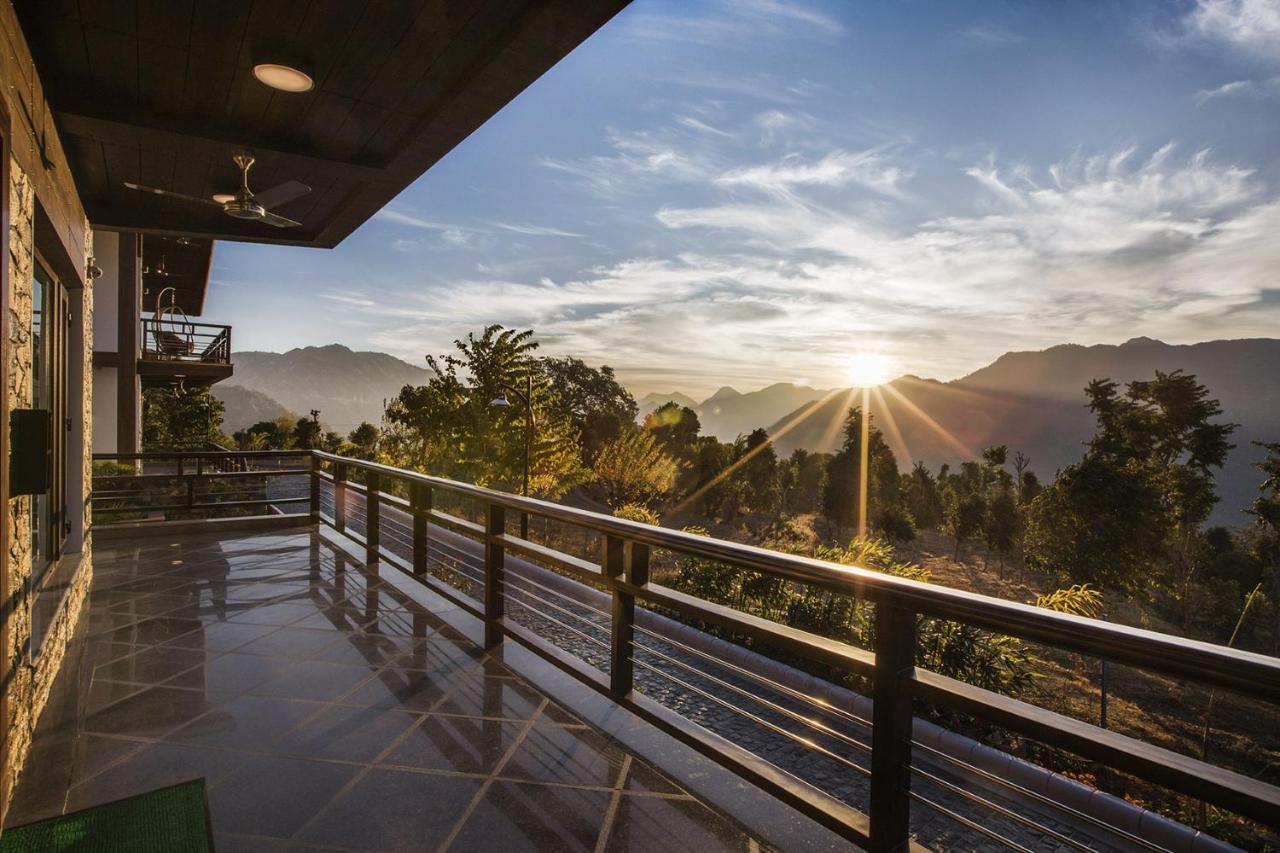 Amayaah Luxury Spa Resorts Rishikesh Luaran gambar