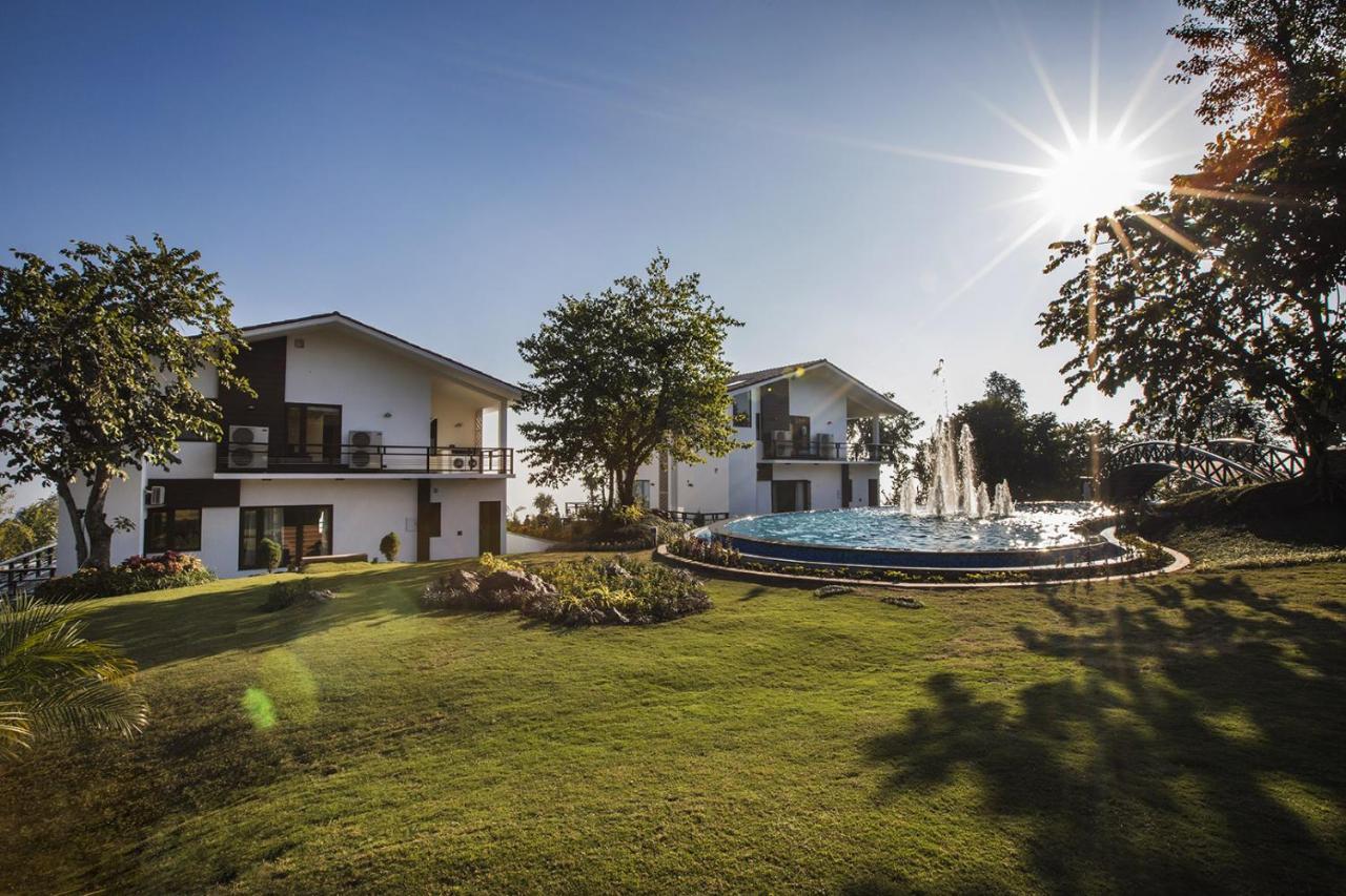 Amayaah Luxury Spa Resorts Rishikesh Luaran gambar