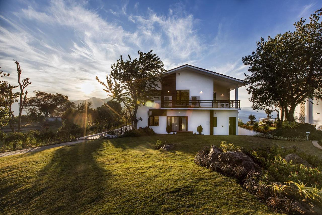 Amayaah Luxury Spa Resorts Rishikesh Luaran gambar