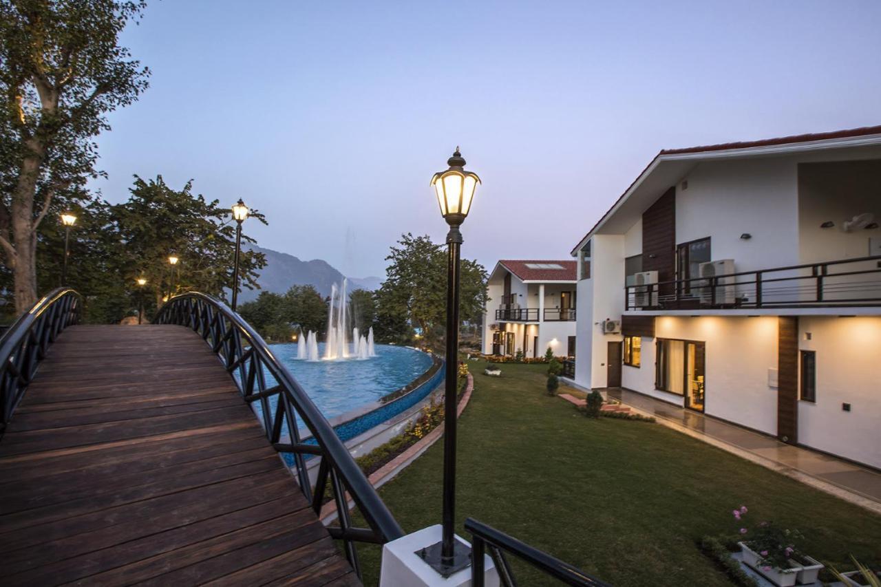 Amayaah Luxury Spa Resorts Rishikesh Luaran gambar