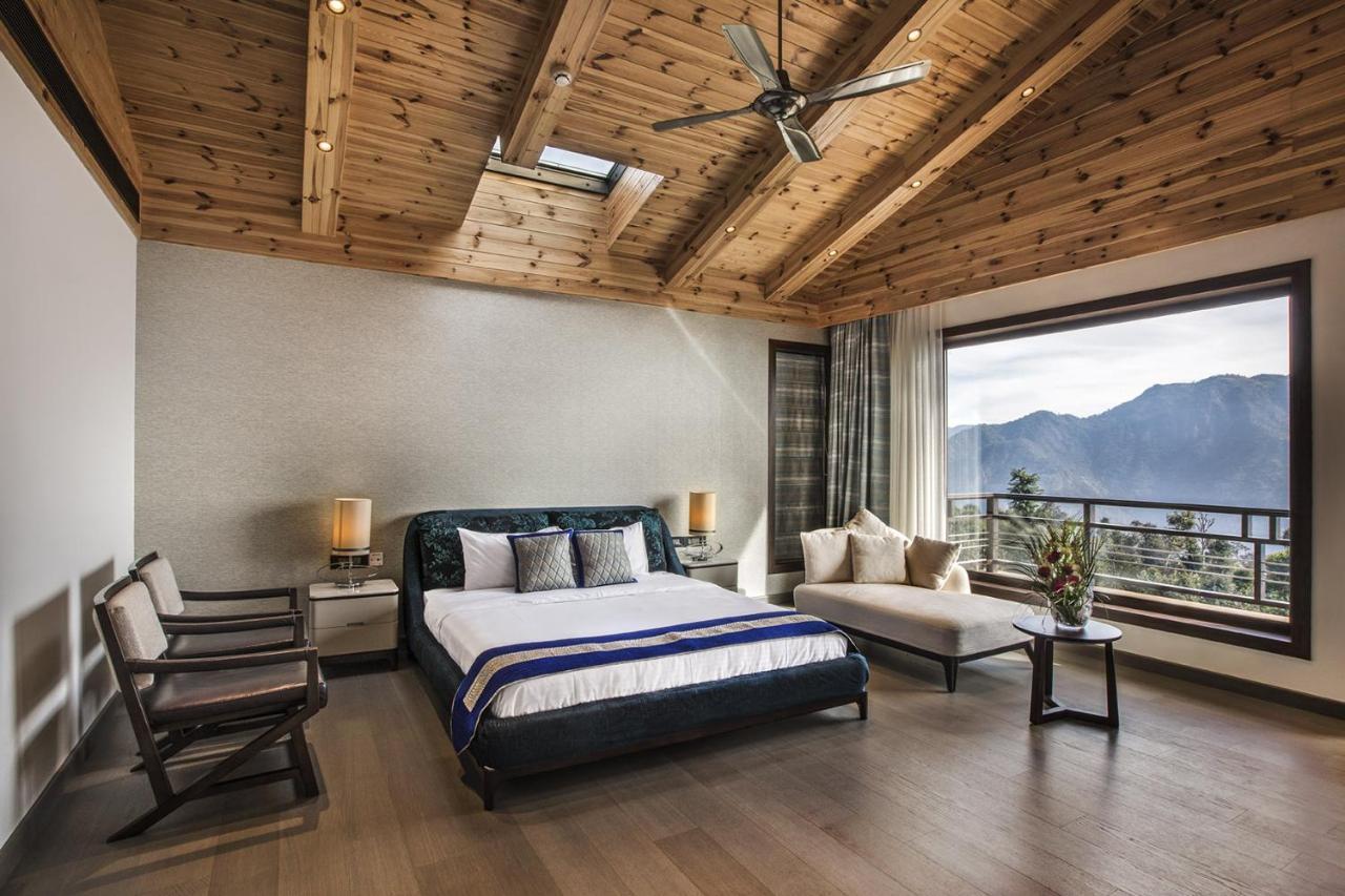 Amayaah Luxury Spa Resorts Rishikesh Luaran gambar